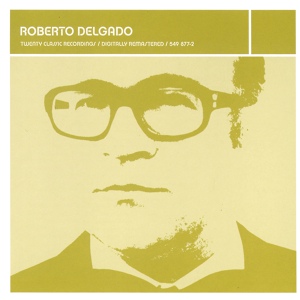 Обложка для Roberto Delgado - Mocoto