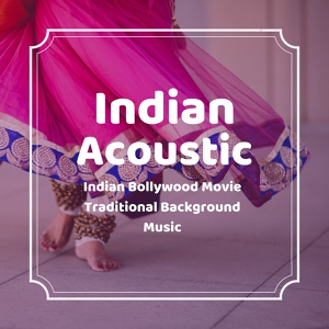 Обложка для Bollywood Buddha Indian Music Café - Miraculous Sounds