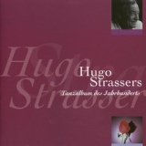 Обложка для Hugo Strasser - La Cumparsita