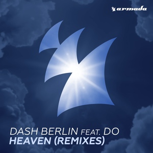 Обложка для Dash Berlin feat. Do - Heaven