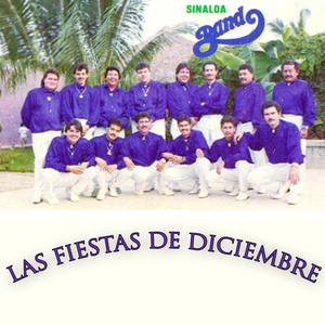 Обложка для Sinaloa Band - Atol de Elote