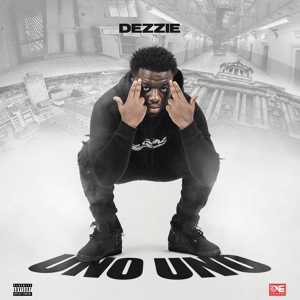 Обложка для Dezzie, Headie One feat. K-Trap - Street Politics