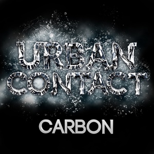 Обложка для Urban Contact - Carbon