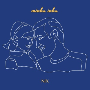 Обложка для nix - Minha Inha
