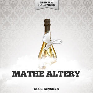 Обложка для Mathe Altery - Les Saltimbanques