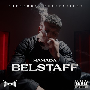 Обложка для Hamada - Belstaff