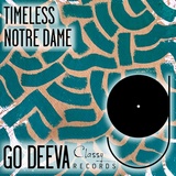 Обложка для Notre Dame - Timeless