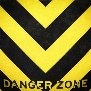 Обложка для The Lovely Bones - Danger Zone