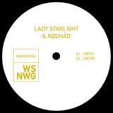 Обложка для Lady Starlight & Rødhåd - 200704 (Original Mix)