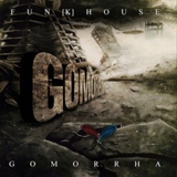 Обложка для Fun[k]House - Gomorrha