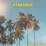 Обложка для Mario Joy - Remember