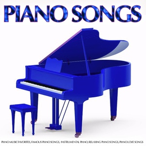 Обложка для Piano Songs Music Guru - Pachelbel Canon in D Major