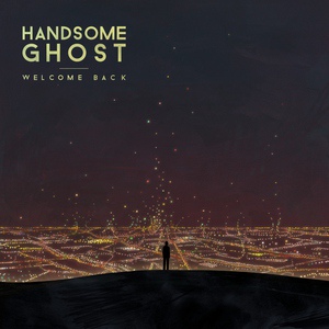 Обложка для Handsome Ghost - See You When I See You