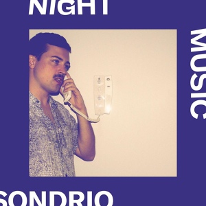 Обложка для Sondrio - Smoked Out