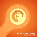 Обложка для Raz Nitzan & Neev Kennedy - Someone Else's Lover (Extended Mix)