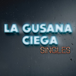 Обложка для La Gusana Ciega - Tornasol