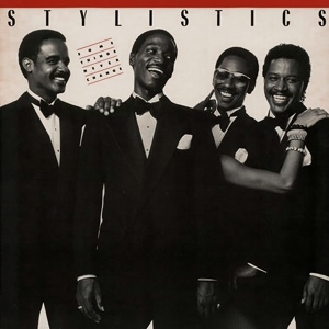 Обложка для The Stylistics - Just the Two of Us