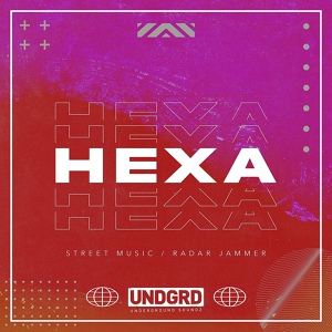 Обложка для Hexa - Street Music