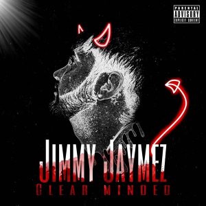 Обложка для Jimmy Jaymez - Save Me