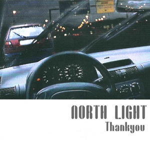 Обложка для North Light - Change the Word