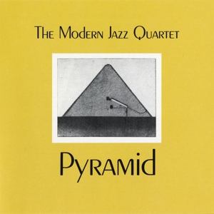 Обложка для The Modern Jazz Quartet - Vendome