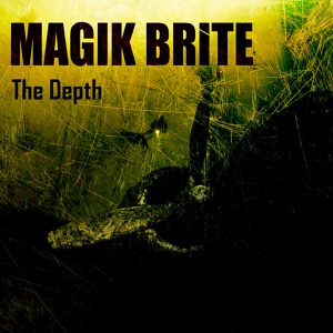 Обложка для MAGIK BRITE - In The Sea You Are Alone