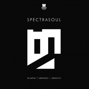 Обложка для SpectraSoul feat. dBridge - Glimpse