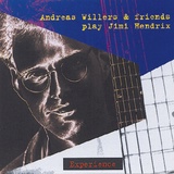 Обложка для Andreas Willers & friends - Voodoo Chile