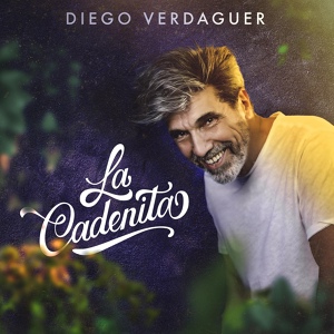 Обложка для Diego Verdaguer - La Cadenita
