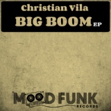 Обложка для Christian Vila - Big Boom