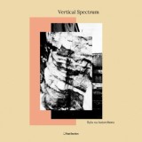 Обложка для Vertical Spectrum - Dama zghany