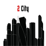 Обложка для Богдан Титомир - 2 City