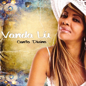 Обложка для Vanda Lu - Caçamba