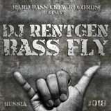 Обложка для DJ Rentgen - Bass Fly
