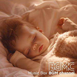 Обложка для Music Box BGM channel - Beautiful Nightfall