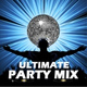 Обложка для Party Mix Club - At The Beach - Summer 2011