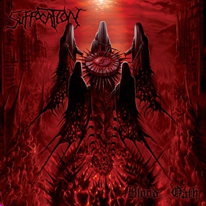 Обложка для Suffocation - Provoking the Disturbed