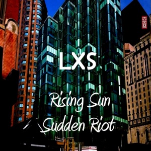 Обложка для Lxs - Sudden Riot