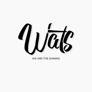 Обложка для We Are The Shining - Sumpahku
