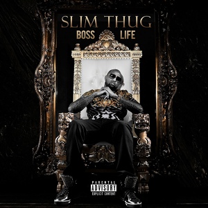 Обложка для Slim Thug - What U Mean To Me( Ft. Kevin Gates & Muggs)