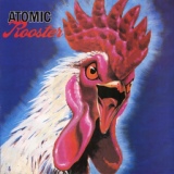 Обложка для Atomic Rooster - Where's the Show