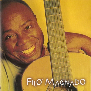 Обложка для Filó Machado - Maracangalha