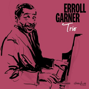 Обложка для Erroll Garner - Love for Sale