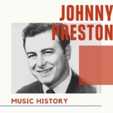 Обложка для Johnny Preston - Feel So Fine