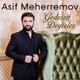 Обложка для Asif Meherremov - Baxib Aglar