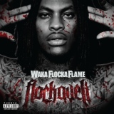 Обложка для Waka Flocka Flame feat. Gudda Gudda - Bricksquad (feat. Gudda Gudda)