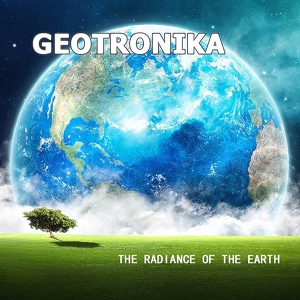 Обложка для Geotronika - Amazing Lightness