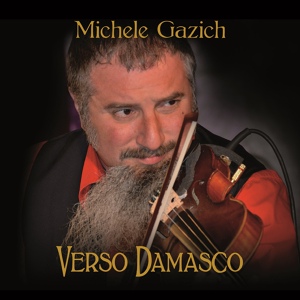 Обложка для Michele Gazich - La Leggenda degli Amanti che Camminano sul Filo