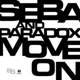 Обложка для Seba, Paradox - Move On