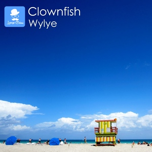 Обложка для Clownfish - Wylye